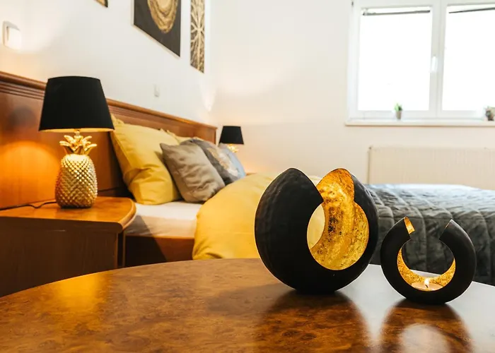 Aparthotel Rosa 404